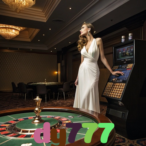 dy777：Aposte nas melhores slots e conquiste prêmios como nunca!