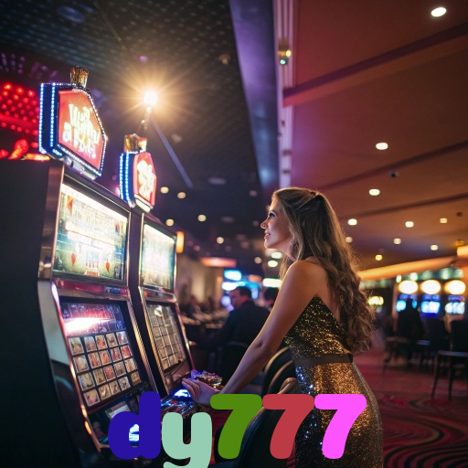 dy777：Jogue poker, aposte no futebol e ganhe em grandes jogos de cassino!