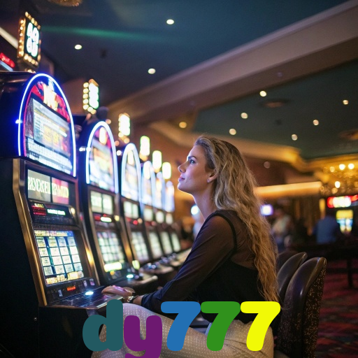 dy777:Aposte nas melhores slots e conquiste prêmios como nunca!
