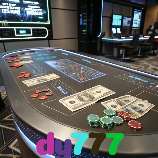 dy777:Aposte no futebol, jogue poker e conquiste vitórias épicas!