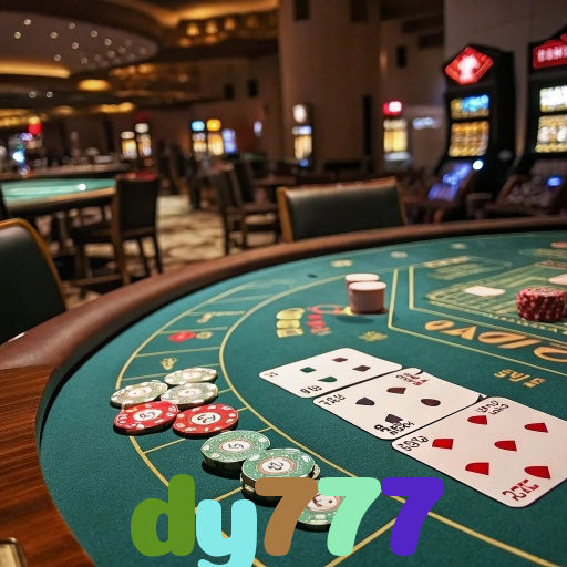dy777：Jogue poker, aposte no futebol e ganhe em grandes jogos de cassino!