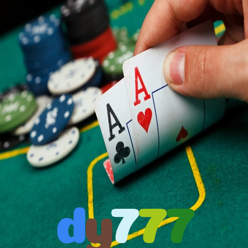 dy777:Jogue poker, aposte no futebol e ganhe em grandes jogos de cassino!