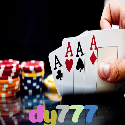 dy777:Jogue poker, aposte no futebol e ganhe em grandes jogos de cassino!