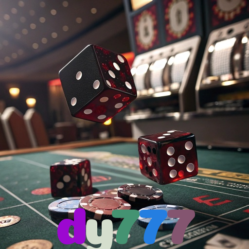 dy777：Aposte nas melhores slots e conquiste prêmios como nunca!