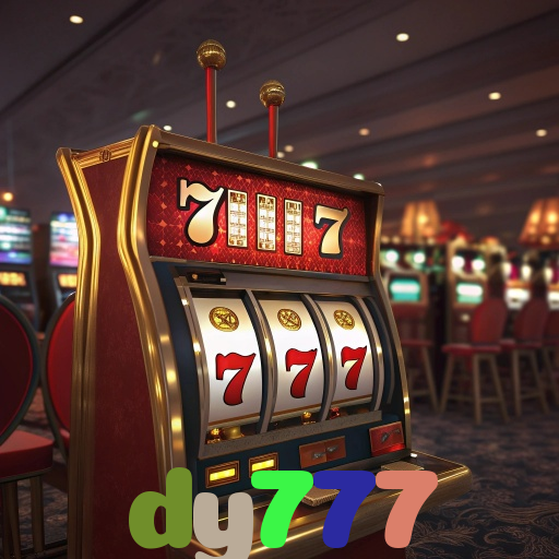 dy777:Aposte nas melhores slots e conquiste prêmios como nunca!