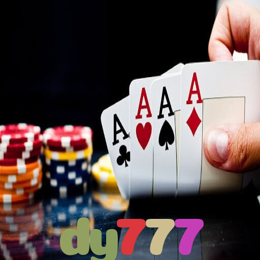 dy777:Aposte no futebol, jogue poker e conquiste vitórias épicas!