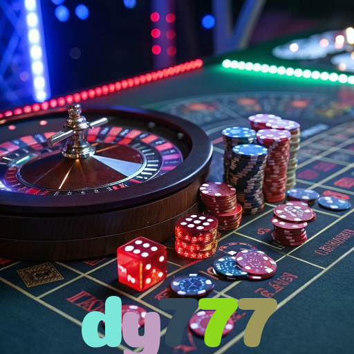 dy777:Aposte no futebol, jogue poker e conquiste vitórias épicas!