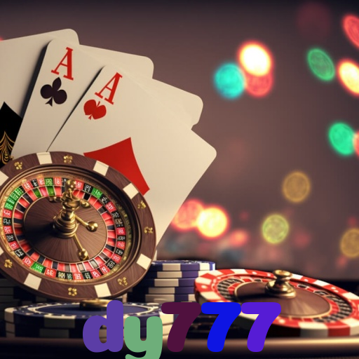 dy777：Jogue poker, aposte no futebol e ganhe em grandes jogos de cassino!