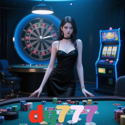 dy777：Jogue poker, aposte no futebol e ganhe em grandes jogos de cassino!