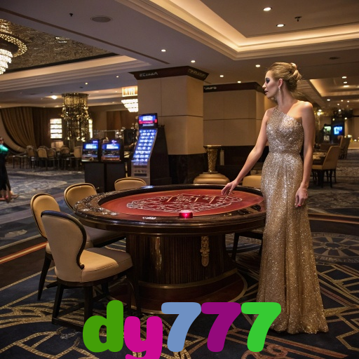 dy777：Aposte nas melhores slots e conquiste prêmios como nunca!