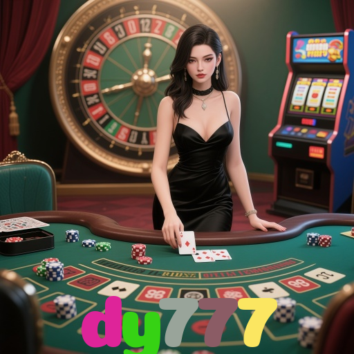 dy777：Aposte no futebol, jogue poker e conquiste vitórias épicas!