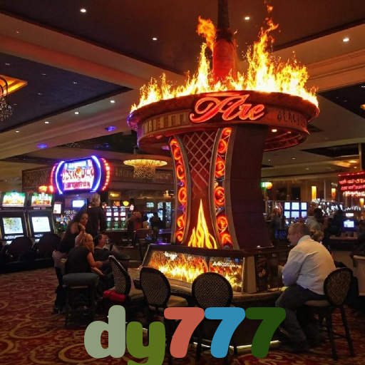 dy777：Aposte nas melhores slots e conquiste prêmios como nunca!