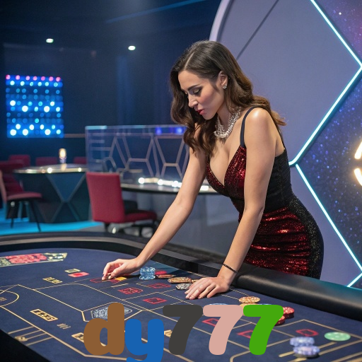 dy777：Jogue poker, aposte no futebol e ganhe em grandes jogos de cassino!
