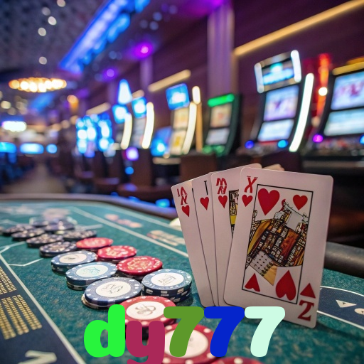 dy777：Jogue poker, aposte no futebol e ganhe em grandes jogos de cassino!