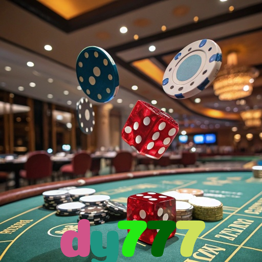 dy777：Aposte nas melhores slots e conquiste prêmios como nunca!