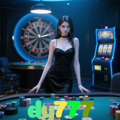dy777:Aposte no futebol, jogue poker e conquiste vitórias épicas!