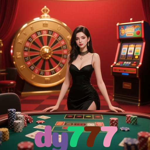 dy777:Aposte nas melhores slots e conquiste prêmios como nunca!