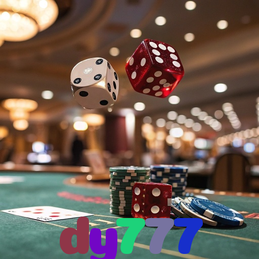 dy777：Aposte nas melhores slots e conquiste prêmios como nunca!