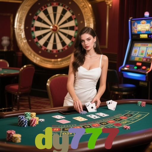 dy777:Aposte nas melhores slots e conquiste prêmios como nunca!