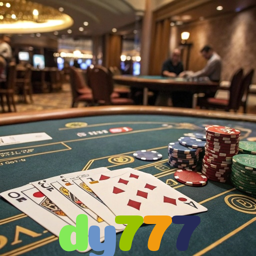 dy777：Aposte nas melhores slots e conquiste prêmios como nunca!