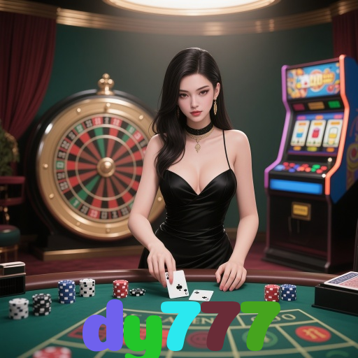 dy777:Aposte nas melhores slots e conquiste prêmios como nunca!