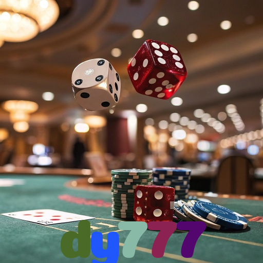 dy777:Jogue poker, aposte no futebol e ganhe em grandes jogos de cassino!