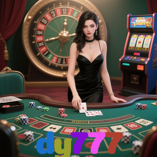 dy777：Aposte no futebol, jogue poker e conquiste vitórias épicas!