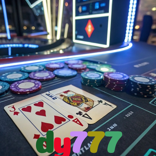 dy777：Jogue poker, aposte no futebol e ganhe em grandes jogos de cassino!