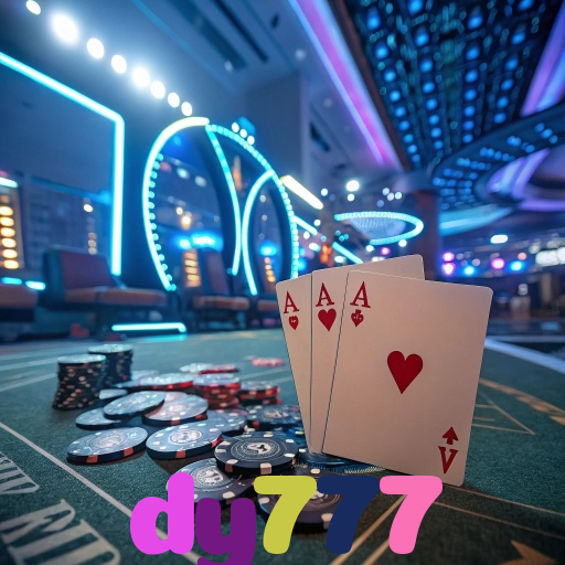 dy777:Jogue poker, aposte no futebol e ganhe em grandes jogos de cassino!