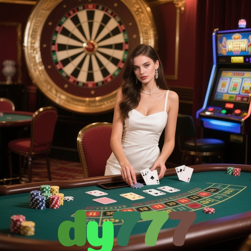 dy777:Aposte no futebol, jogue poker e conquiste vitórias épicas!