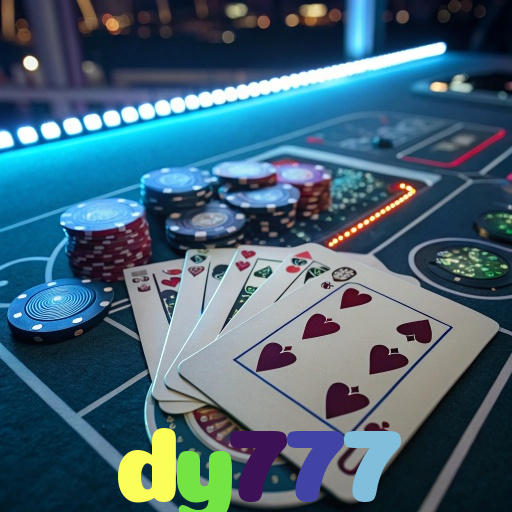 dy777：Aposte nas melhores slots e conquiste prêmios como nunca!