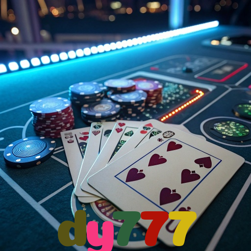 dy777：Aposte nas melhores slots e conquiste prêmios como nunca!