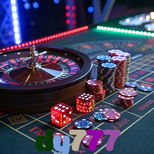 dy777:Aposte no futebol, jogue poker e conquiste vitórias épicas!