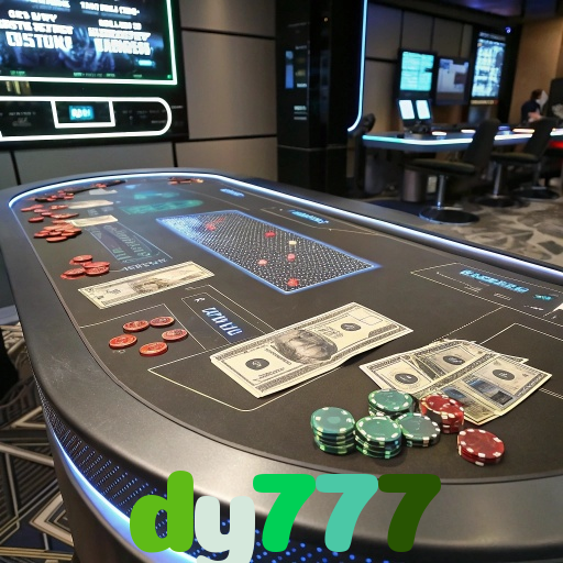 dy777：Jogue poker, aposte no futebol e ganhe em grandes jogos de cassino!