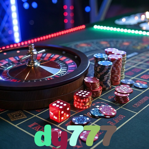 dy777：Aposte nas melhores slots e conquiste prêmios como nunca!