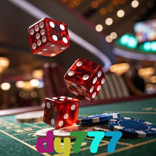 dy777：Aposte no futebol, jogue poker e conquiste vitórias épicas!