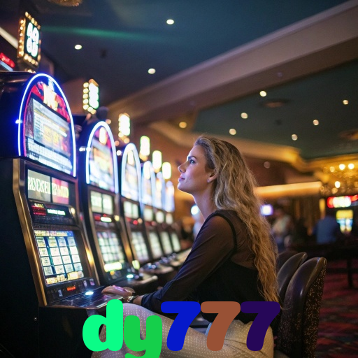 dy777:Aposte nas melhores slots e conquiste prêmios como nunca!