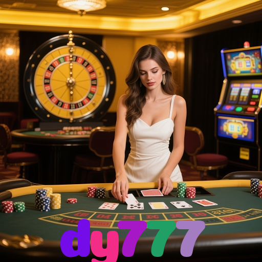 dy777：Aposte nas melhores slots e conquiste prêmios como nunca!