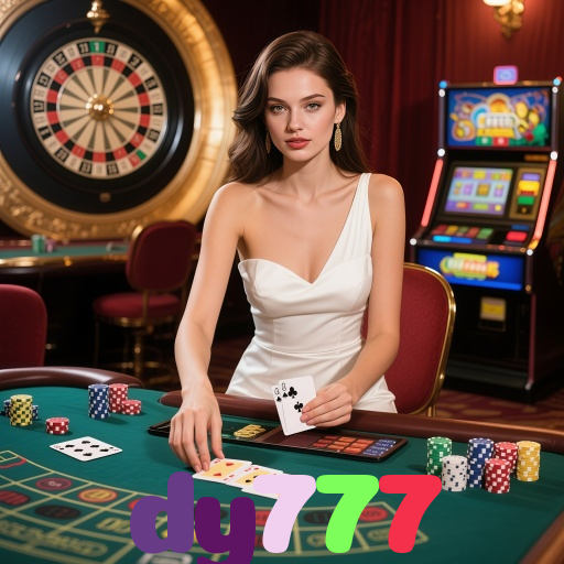 dy777:Aposte nas melhores slots e conquiste prêmios como nunca!