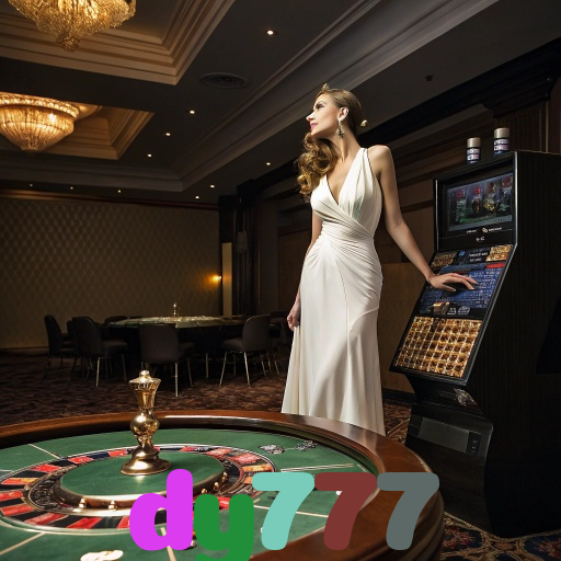 dy777：Aposte nas melhores slots e conquiste prêmios como nunca!