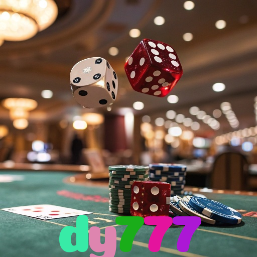 dy777：Aposte nas melhores slots e conquiste prêmios como nunca!