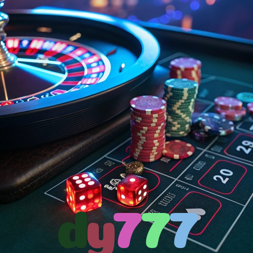 dy777：Aposte no futebol, jogue poker e conquiste vitórias épicas!