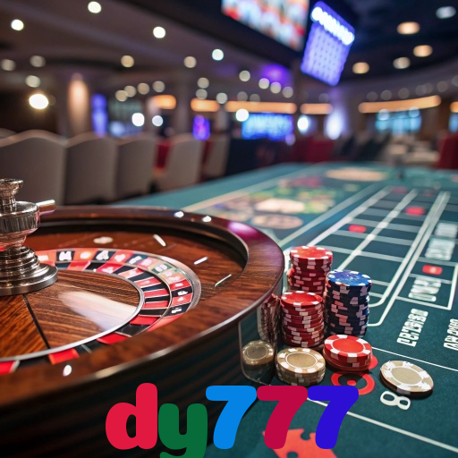 dy777：Jogue poker, aposte no futebol e ganhe em grandes jogos de cassino!
