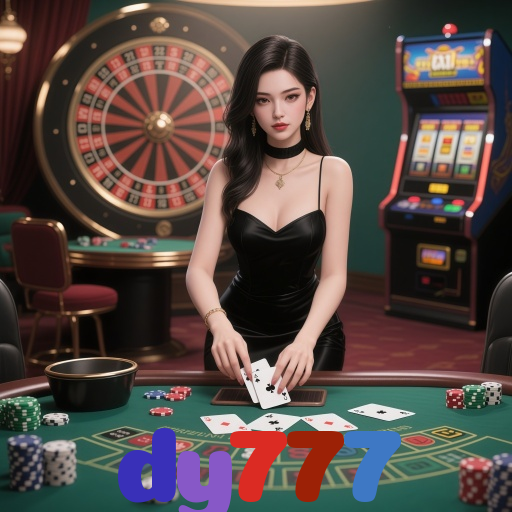 dy777：Aposte nas melhores slots e conquiste prêmios como nunca!