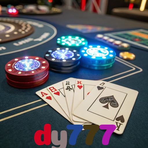 dy777：Aposte nas melhores slots e conquiste prêmios como nunca!