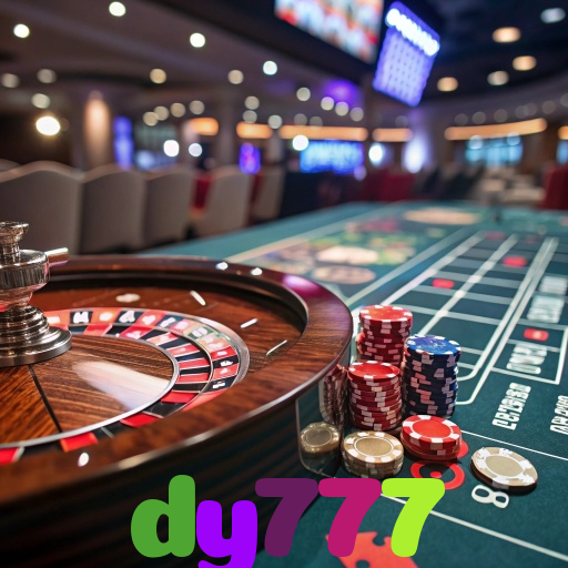 dy777:Aposte no futebol, jogue poker e conquiste vitórias épicas!
