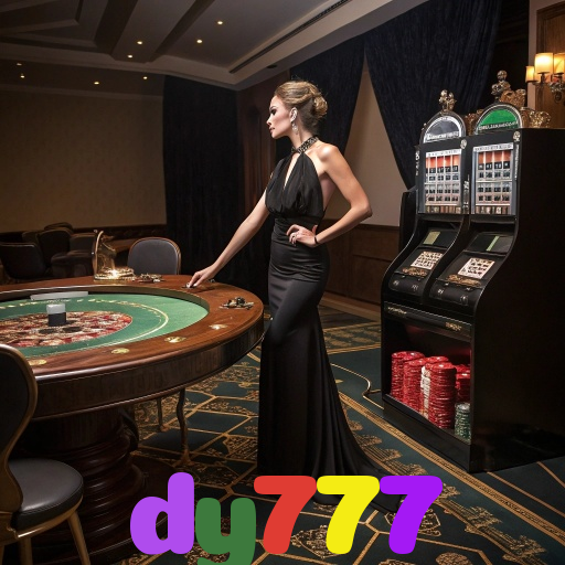 dy777：Aposte nas melhores slots e conquiste prêmios como nunca!