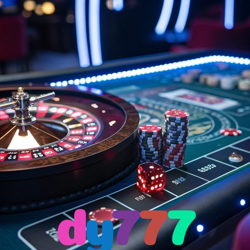 dy777:Aposte no futebol, jogue poker e conquiste vitórias épicas!
