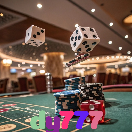 dy777：Aposte no futebol, jogue poker e conquiste vitórias épicas!