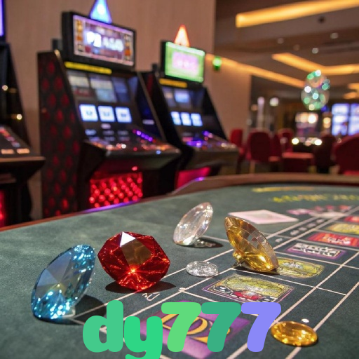 dy777:Aposte nas melhores slots e conquiste prêmios como nunca!